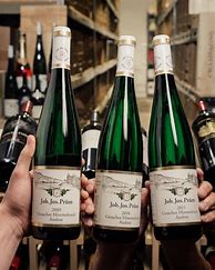 Image result for S A Prum Graacher Himmelreich Riesling Auslese Fass 6