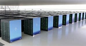 Image result for Supercomputer 2020