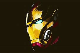 Image result for Iron Man Mask 4K