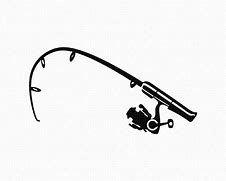 Image result for Fishing Glove Clip Art Black and White