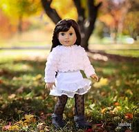 Image result for My New AG Doll