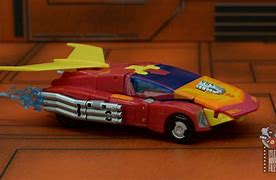 Image result for Hot Rod 86 Transformers