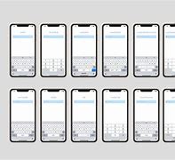Image result for iPhone 13 Keyboard Types