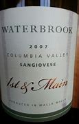 Image result for Waterbrook 1st Main