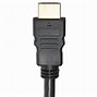 Image result for 1080P HDMI Male to VGA Female Video Converter Adapter