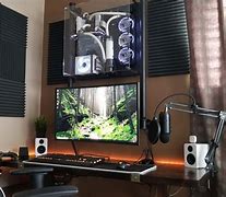 Image result for Amazing Gaming Setup