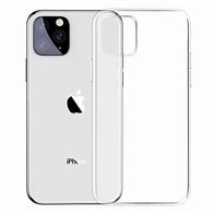 Image result for iPhone 11 White with Black Cover