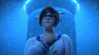 Image result for Mei Overwatch 2