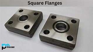 Image result for SPX Square Flange