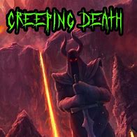 Image result for creeping_death