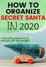 Image result for Secret Santa Gift Exchange Ideas