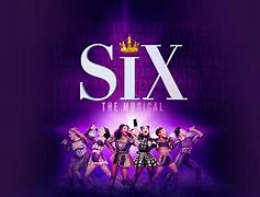 Image result for Six Show NYC