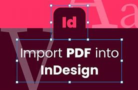 Image result for PDF User Guide to Log InDesign