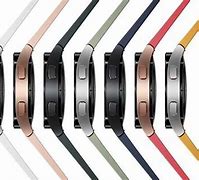 Image result for Difference Between 42Mm and 46Mm Galaxy Watch