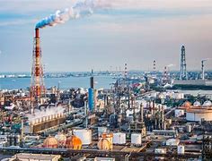 Image result for Japan Factory Pollution
