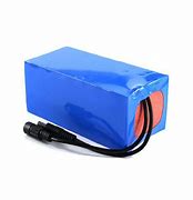 Image result for 12 Volt Rechargeable Lithium Battery