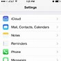 Image result for Creating an Email Account On iPhone