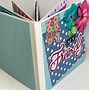 Image result for Best Friend Scrapbook