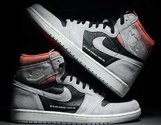 Image result for Jordan 1 Neutral Grey