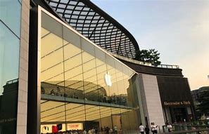 Image result for Apple Store 天环