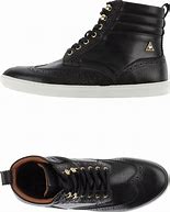 Image result for Le Coq Sportif High Tops