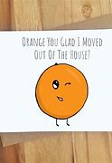 Image result for Funny Orange Sayings