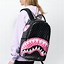 Image result for Sprayground Sharks in Candy DLX Backpack