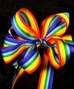 Image result for Rainbow Ribbon