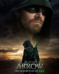 Image result for Arrow Series