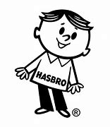 Image result for Hasbro Logo Bloopers