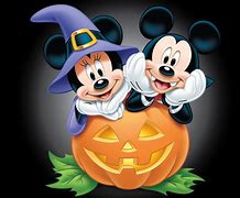 Image result for Disney Happy Halloween Desktop