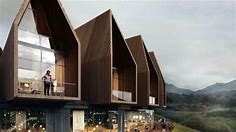 Amazing hotels of the future | Vernacular architecture, Hotel architecture, Hotel design architecture