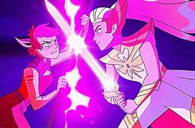 Image result for She Ra Princess of Power Cover 2018