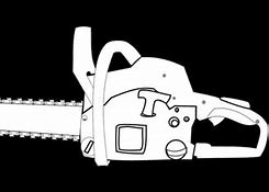 Image result for Best Electric Chainsaw