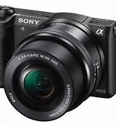 Image result for Sony Digital Camera A5100