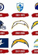 Image result for La Chargers Horse Logo