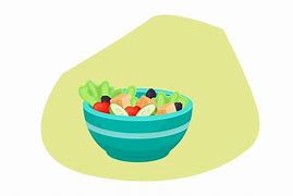 Image result for Salad Icon
