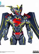 Image result for Superman Unchained Armor