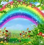 Image result for Pretty Rainbows