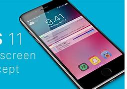 Image result for iPhone 11 Lock Screen