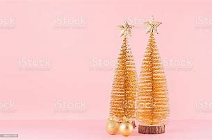 Image result for Gold Christmas Tree