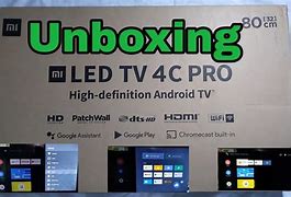 Image result for MI LED 4C Pro