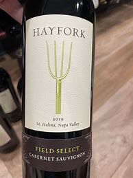 Image result for Hayfork Cabernet Sauvignon Lewelling Ranch