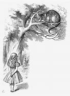 Image result for Cheshire Cat Alice Is Dead