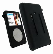 Image result for iPod Classic Black Case