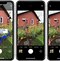 Image result for iPhone 11 Switch Camera Mode