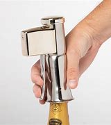 Image result for Champagne Bottle Opener Set