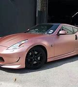 Image result for Rose Gold with Crystal Car Color