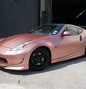 Image result for Rose Gold with Crystal Car Color