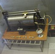 Image result for Magnetic Wire Recording